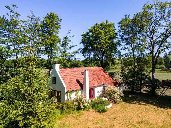 Foto 1 van Nij Amerika 20