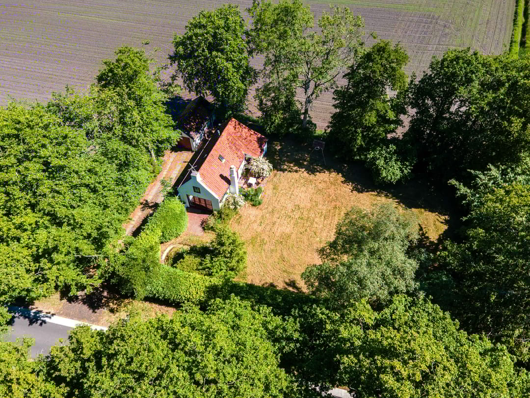 Foto 2 van Nij Amerika 20