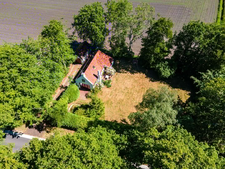 Foto 2 van Nij Amerika 20