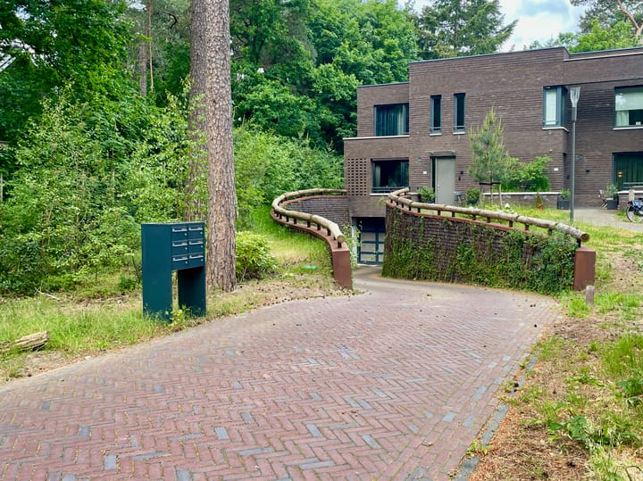 Foto 38 van Kerckeboschlaan 35