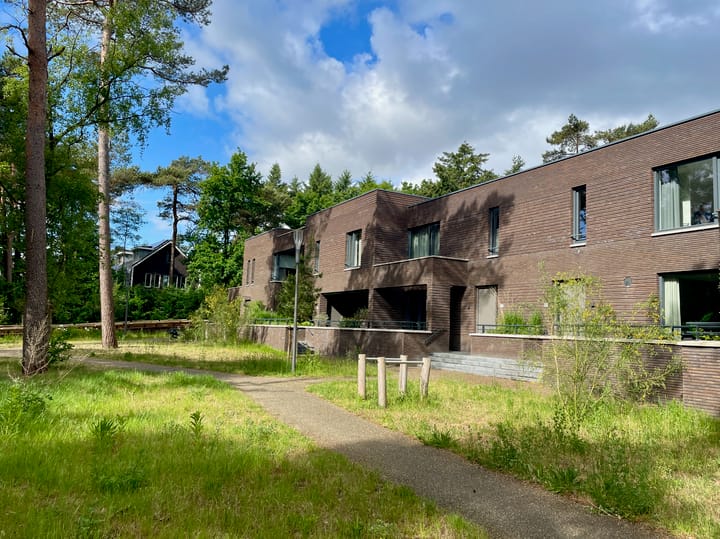 Foto 39 van Kerckeboschlaan 35