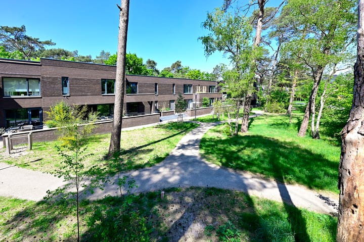 Foto 40 van Kerckeboschlaan 35