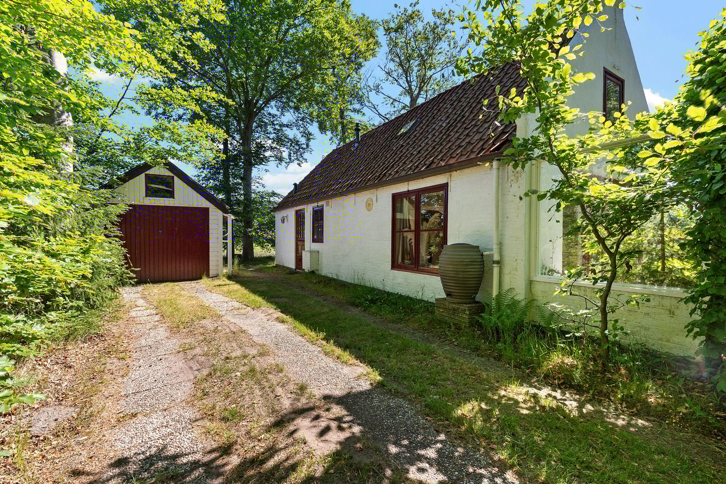 Foto 4 van Nij Amerika 20