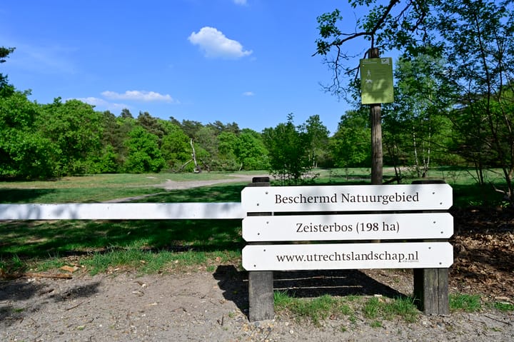 Foto 41 van Kerckeboschlaan 35