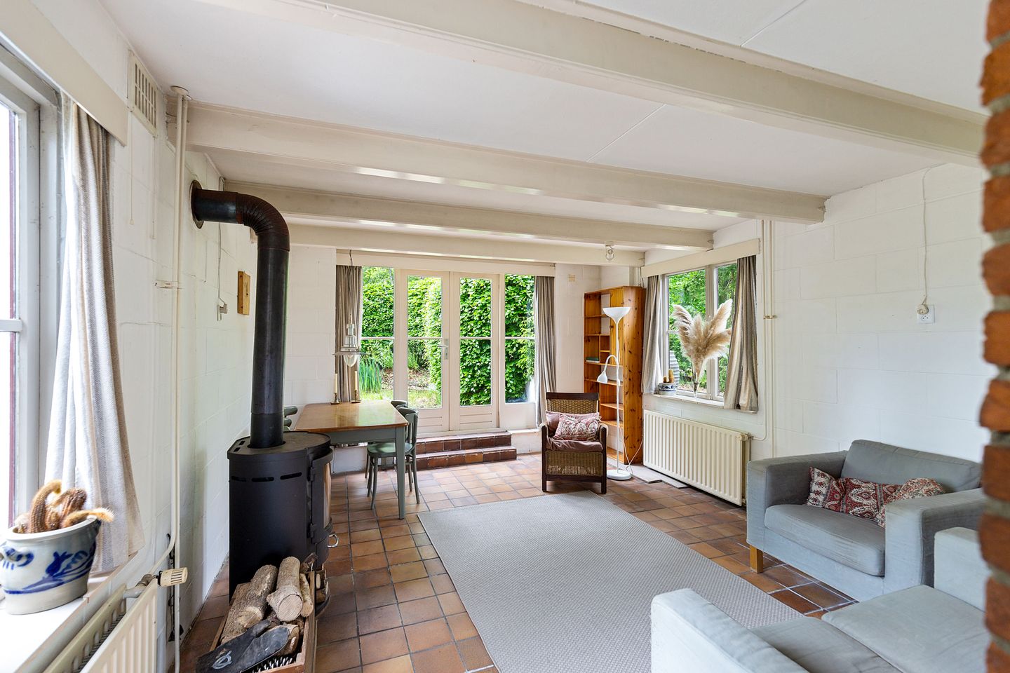 Foto 5 van Nij Amerika 20