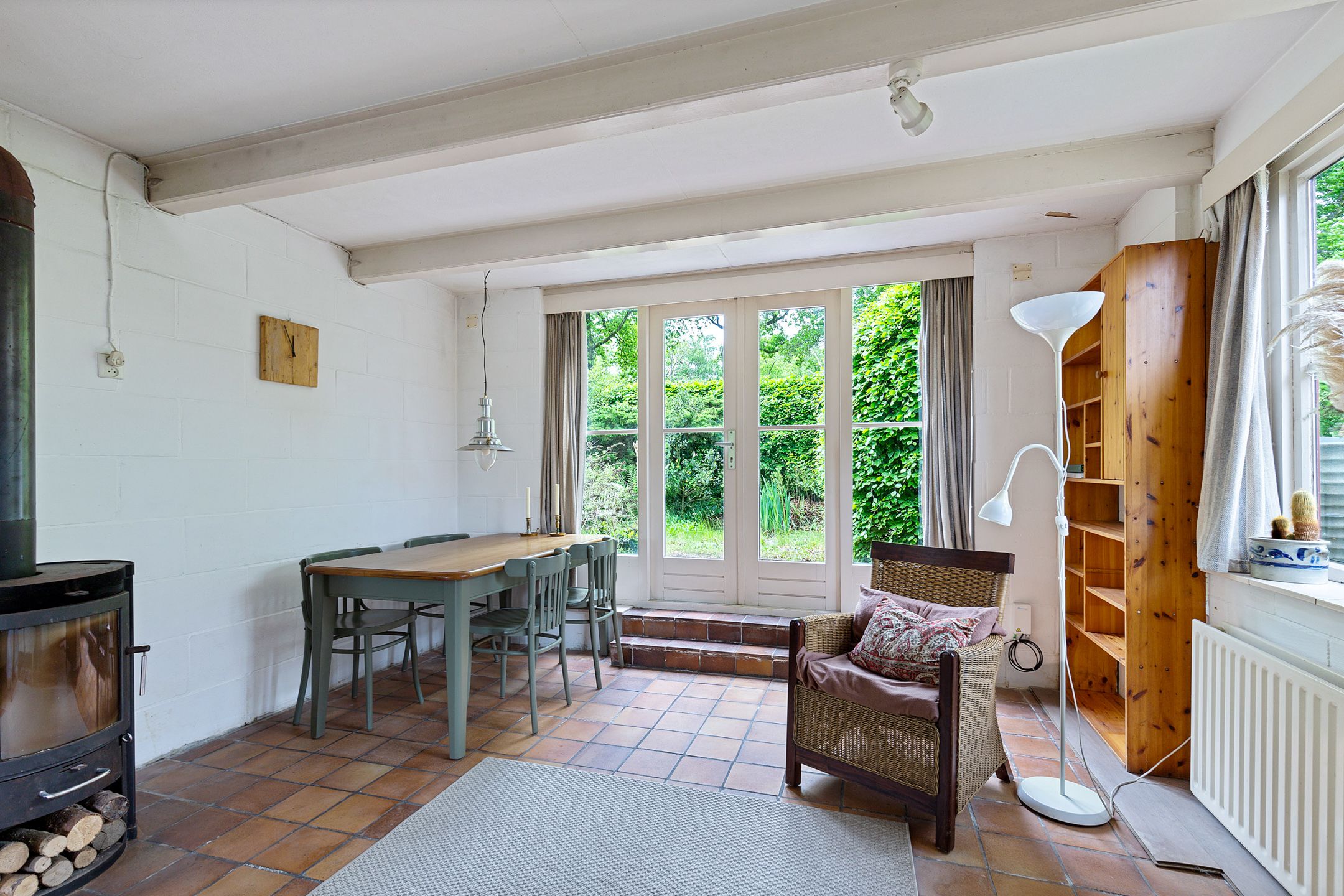 Foto 6 van Nij Amerika 20