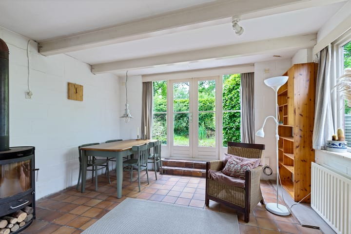 Foto 6 van Nij Amerika 20