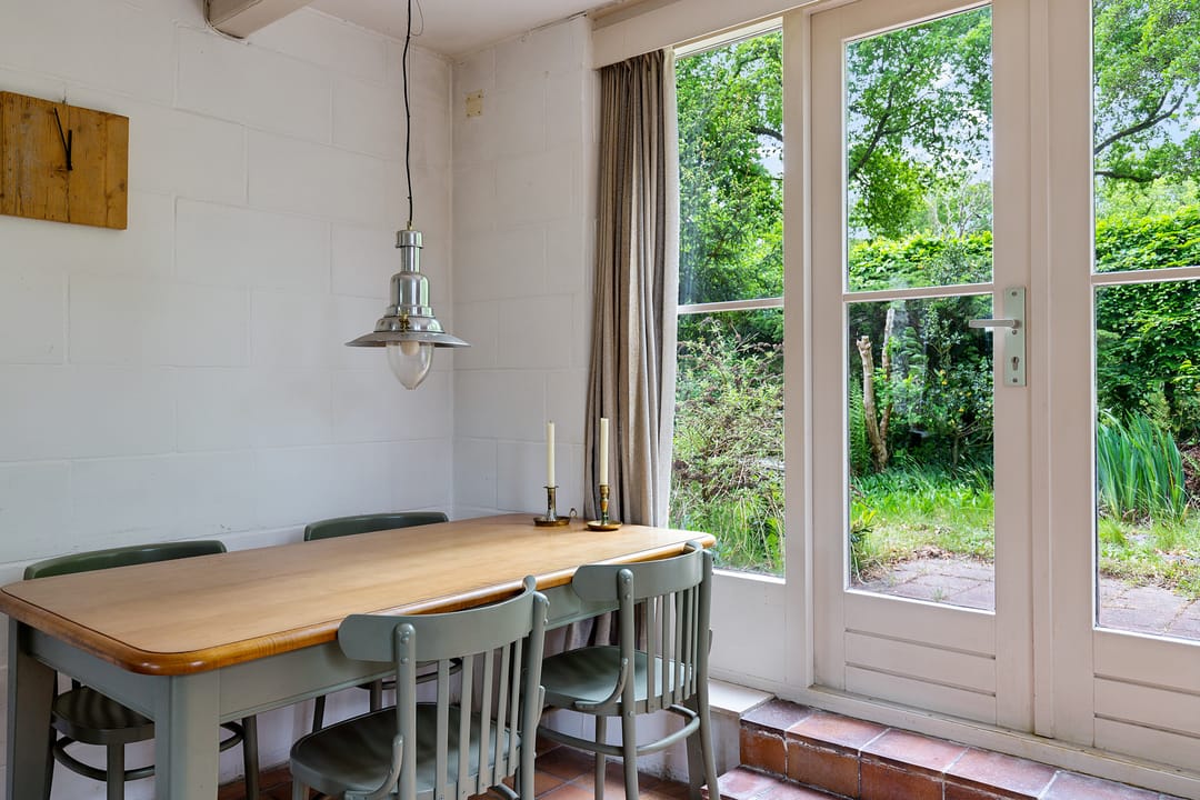 Foto 7 van Nij Amerika 20