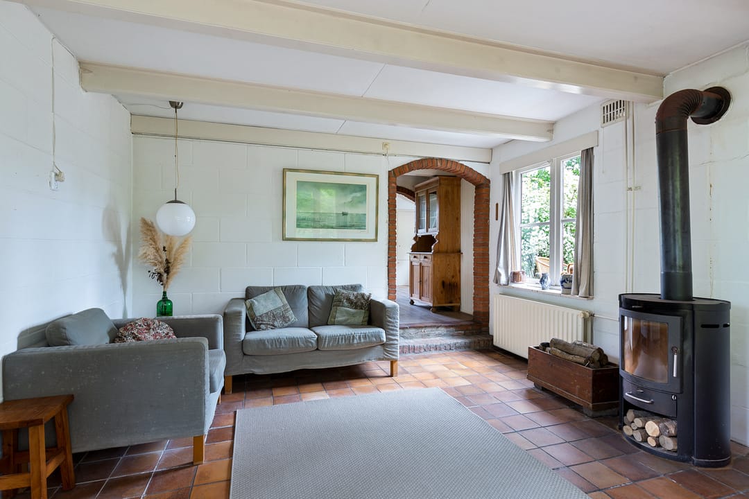 Foto 8 van Nij Amerika 20