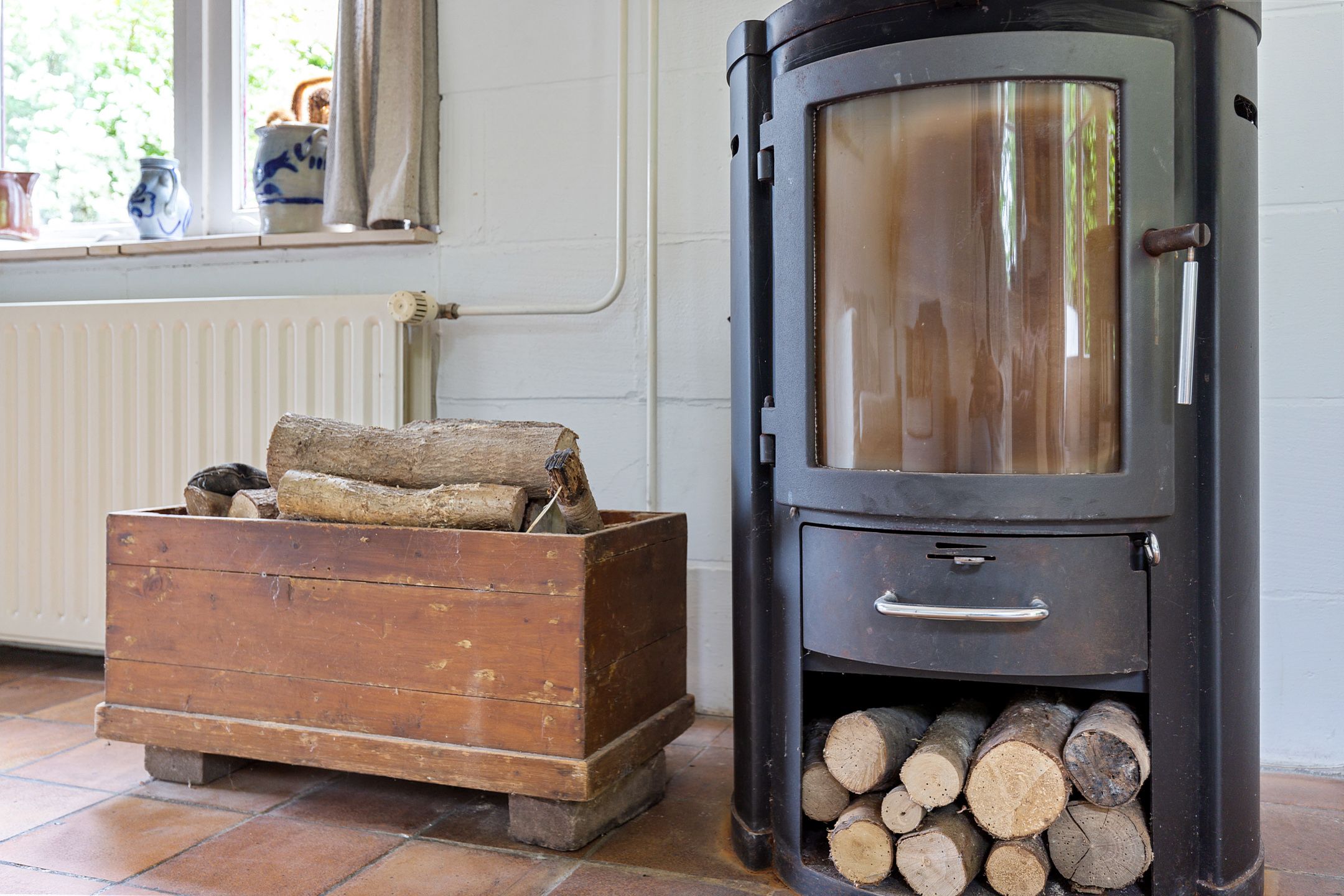 Foto 9 van Nij Amerika 20