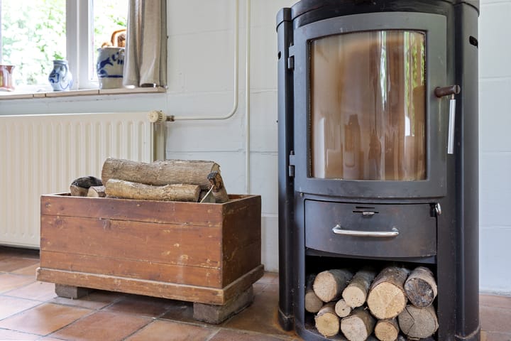 Foto 9 van Nij Amerika 20