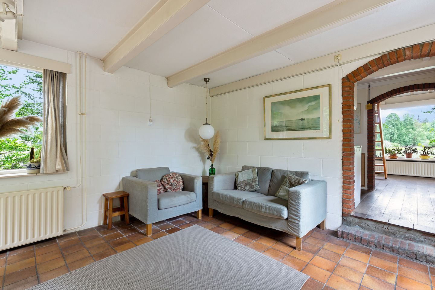 Foto 10 van Nij Amerika 20