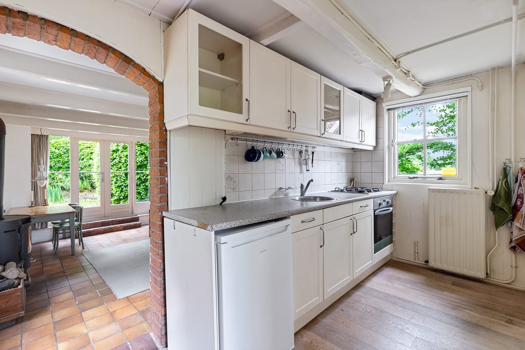 Foto 11 van Nij Amerika 20