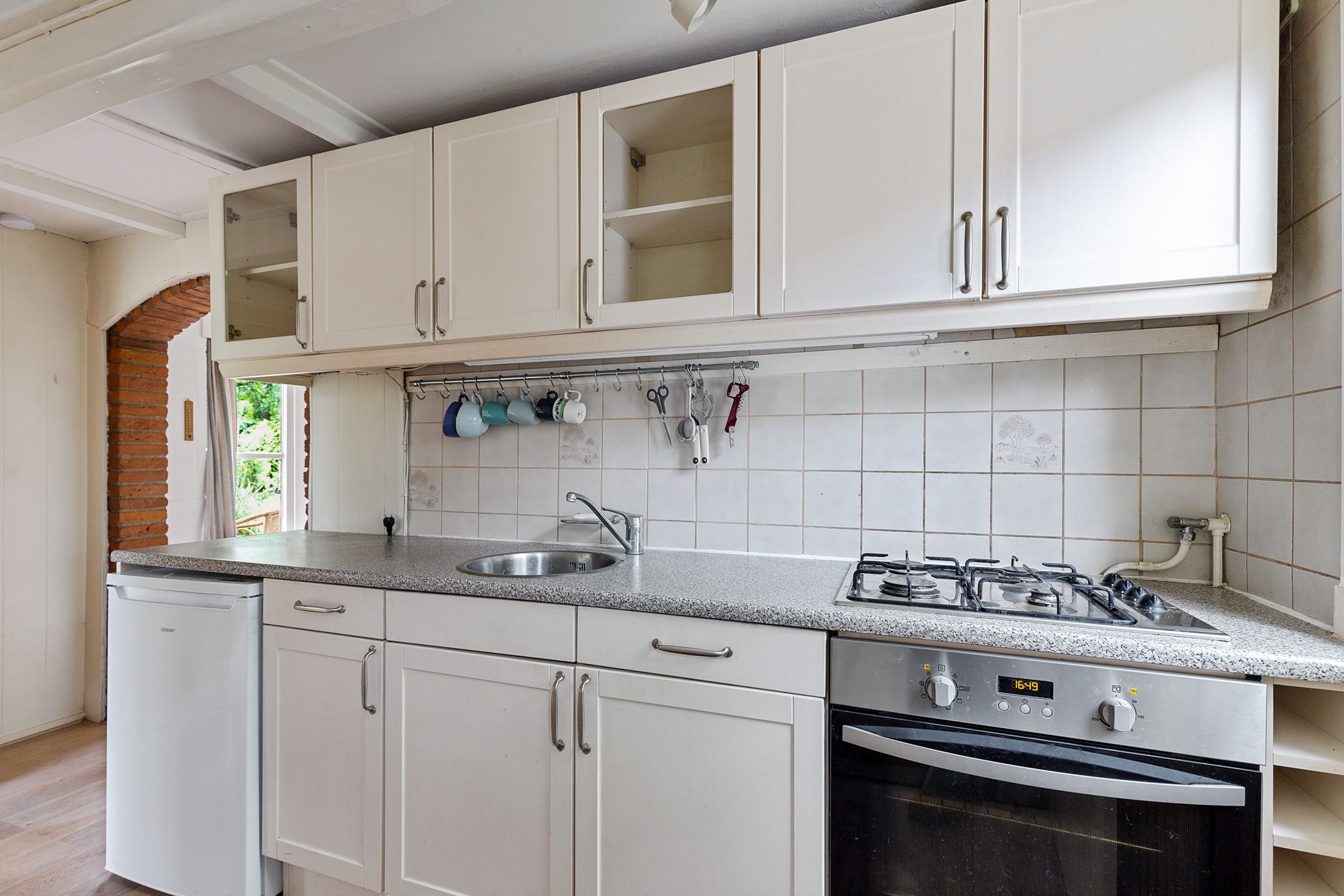 Foto 12 van Nij Amerika 20