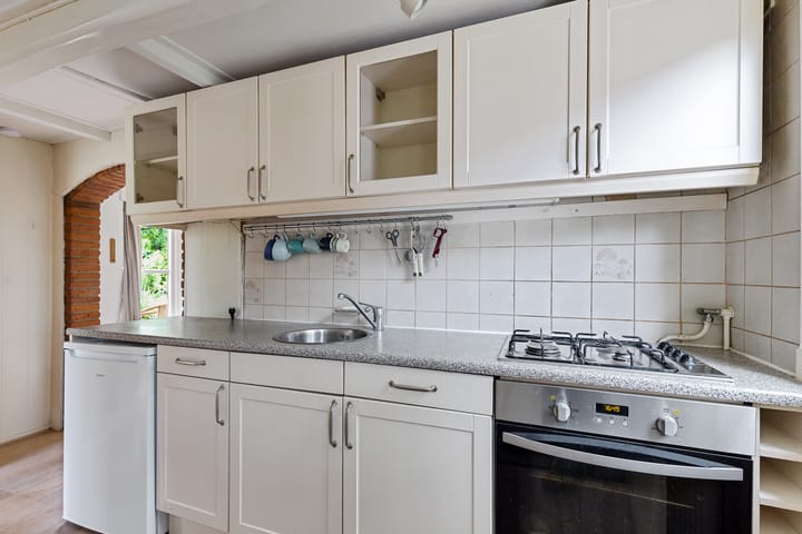 Foto 12 van Nij Amerika 20