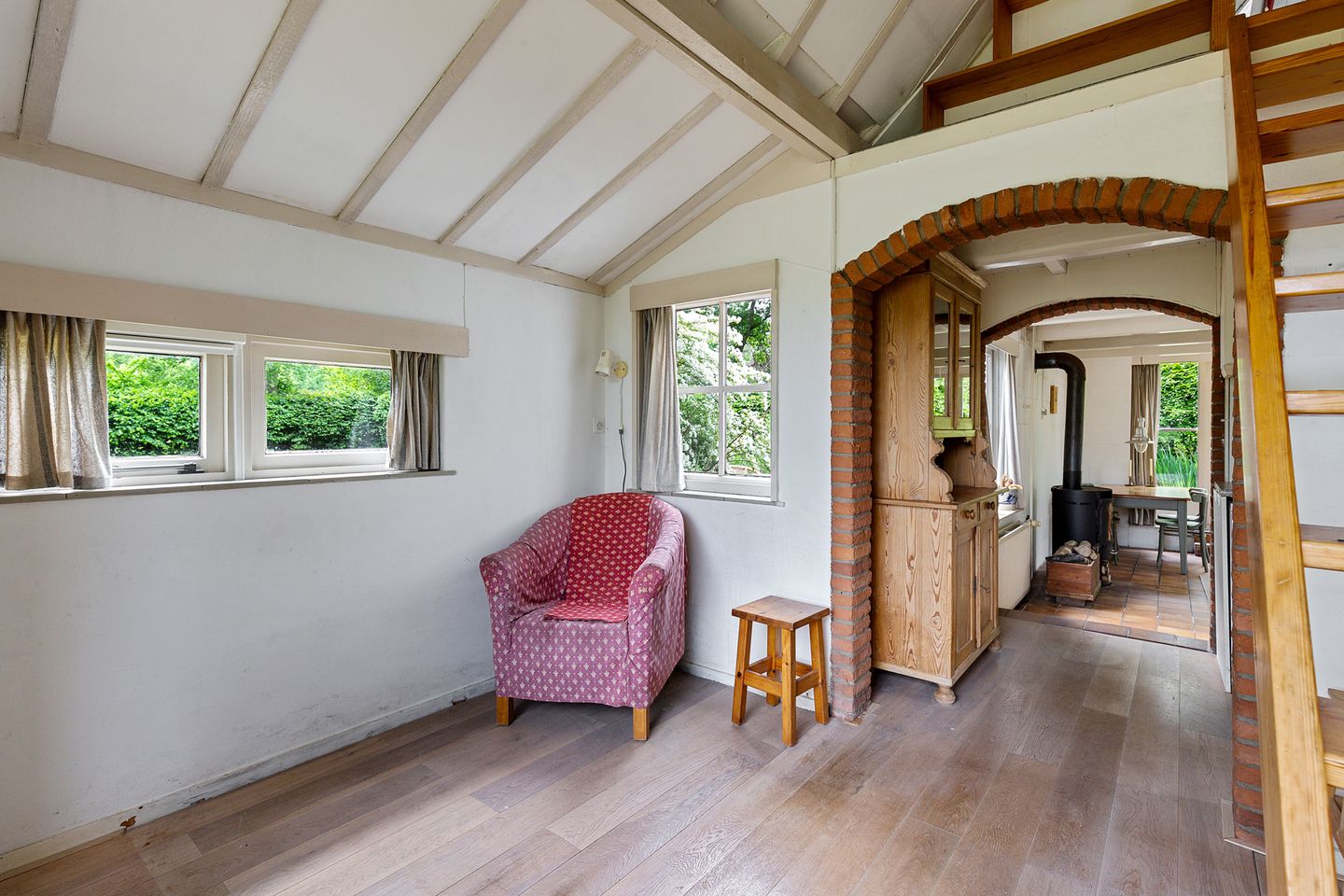 Foto 14 van Nij Amerika 20