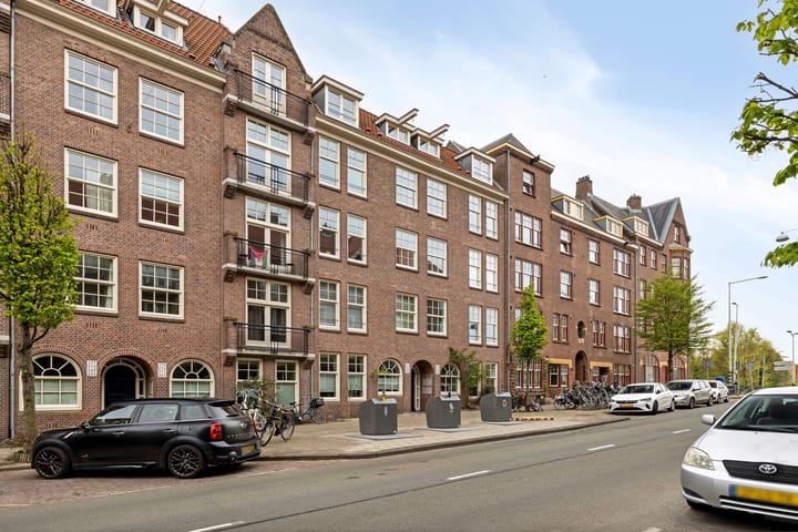 Oostzaanstraat 293