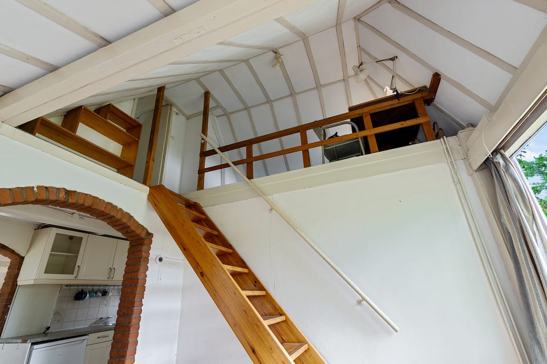 Foto 17 van Nij Amerika 20