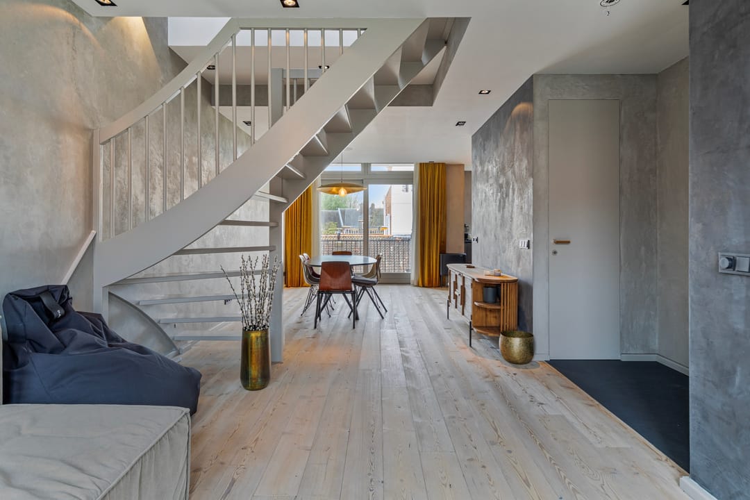 Foto 2 van Oostzaanstraat 293