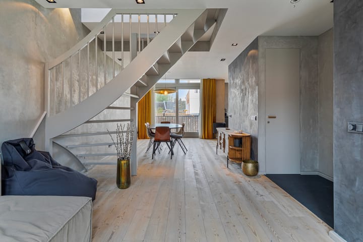 Foto 2 van Oostzaanstraat 293