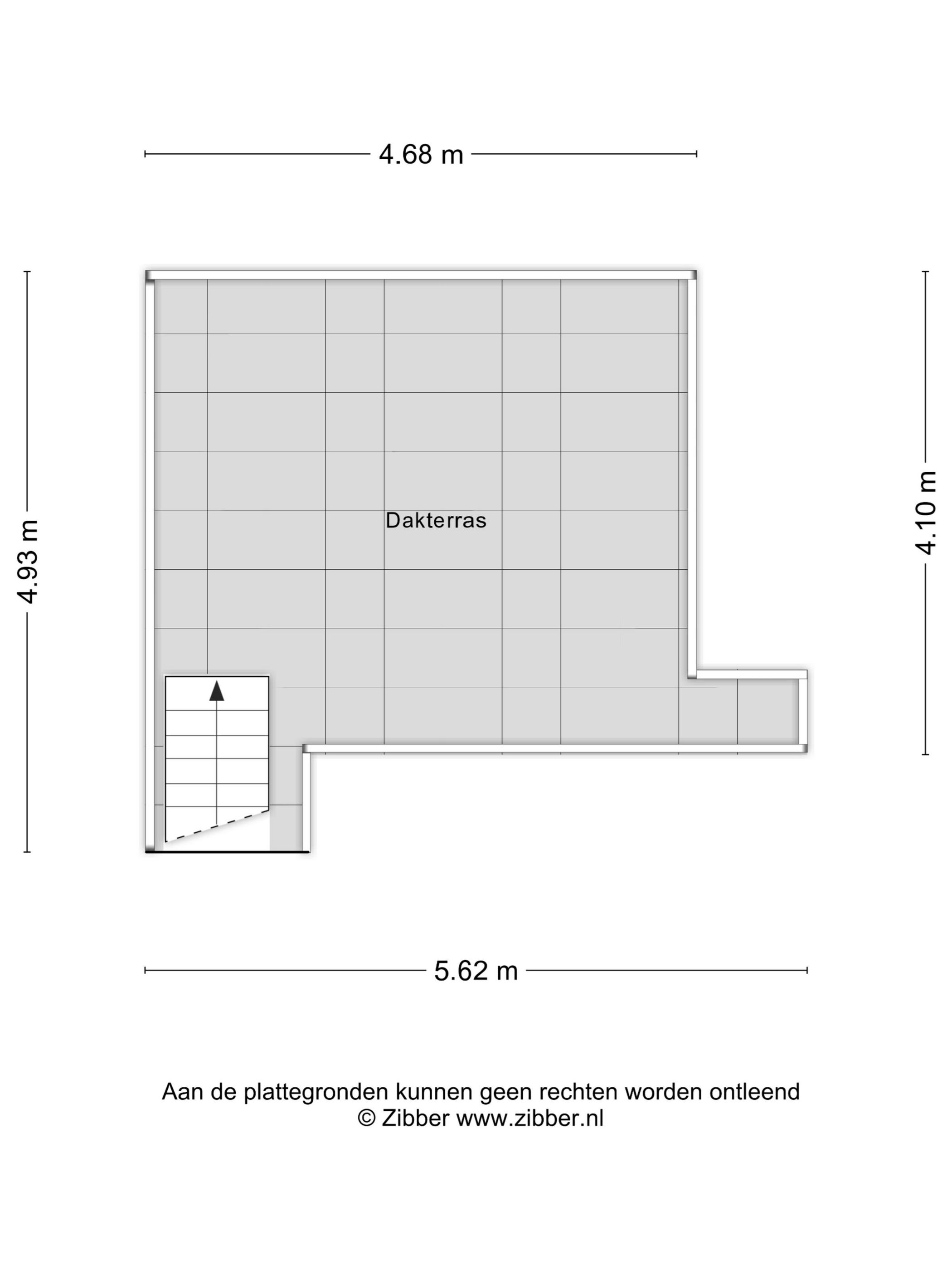 Foto 33 van Oostzaanstraat 293