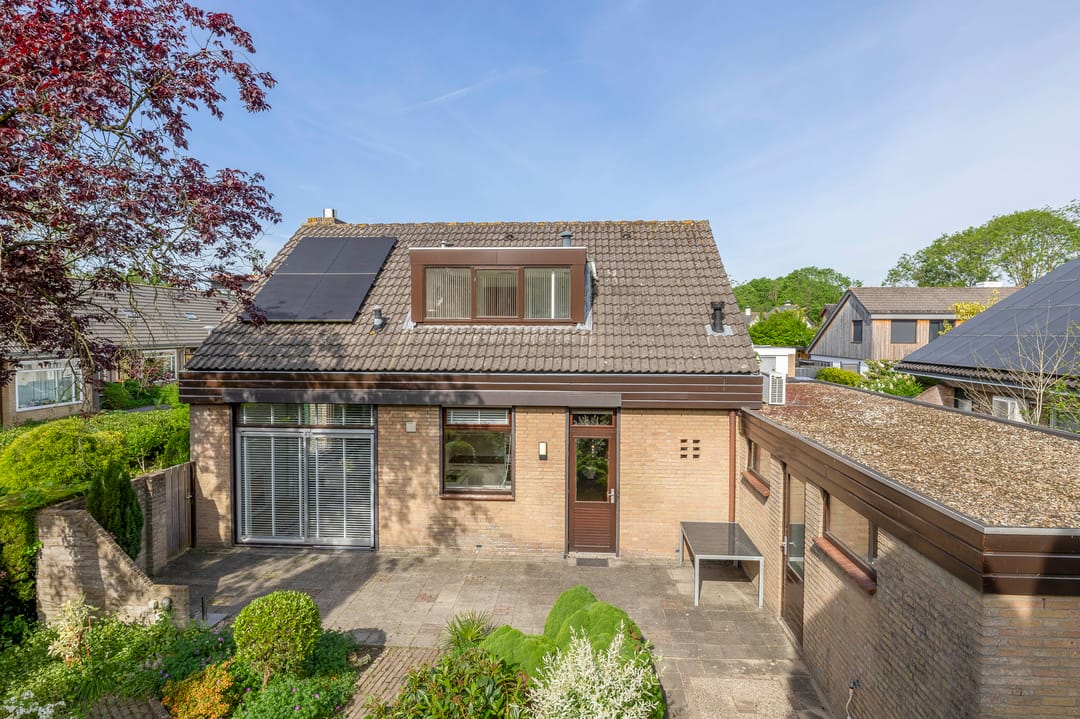 Foto 2 van Sintelbaan 14