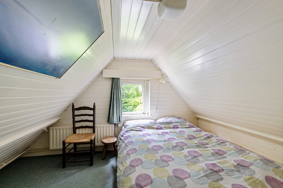 Foto 23 van Nij Amerika 20