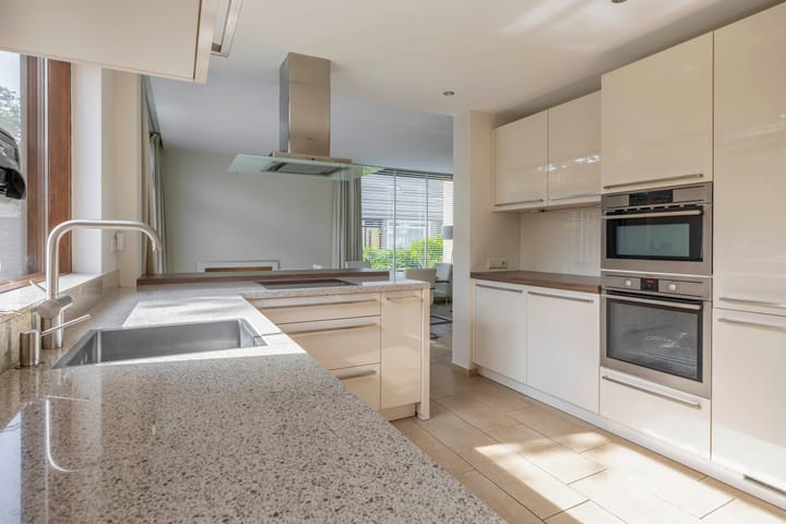 Foto 4 van Sintelbaan 14