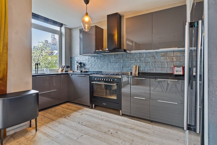 Foto 8 van Oostzaanstraat 293