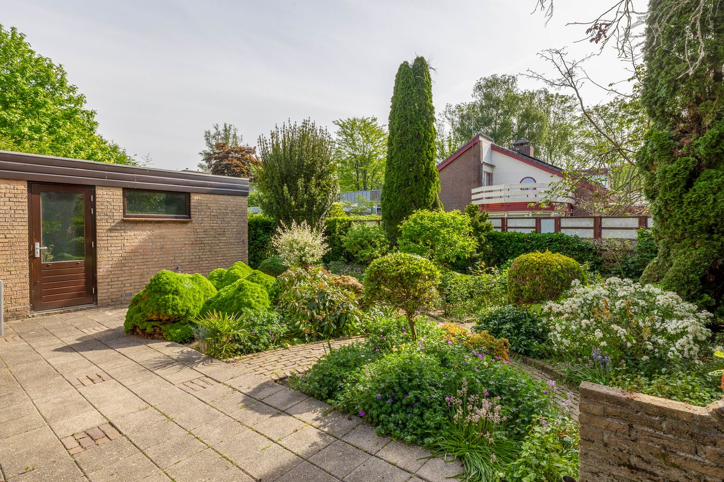 Foto 5 van Sintelbaan 14