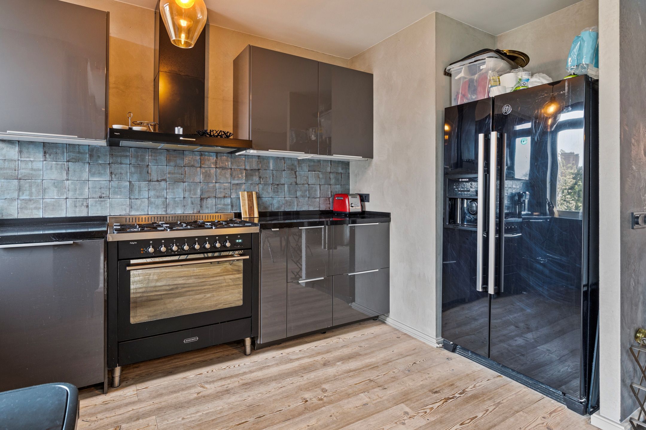 Foto 9 van Oostzaanstraat 293