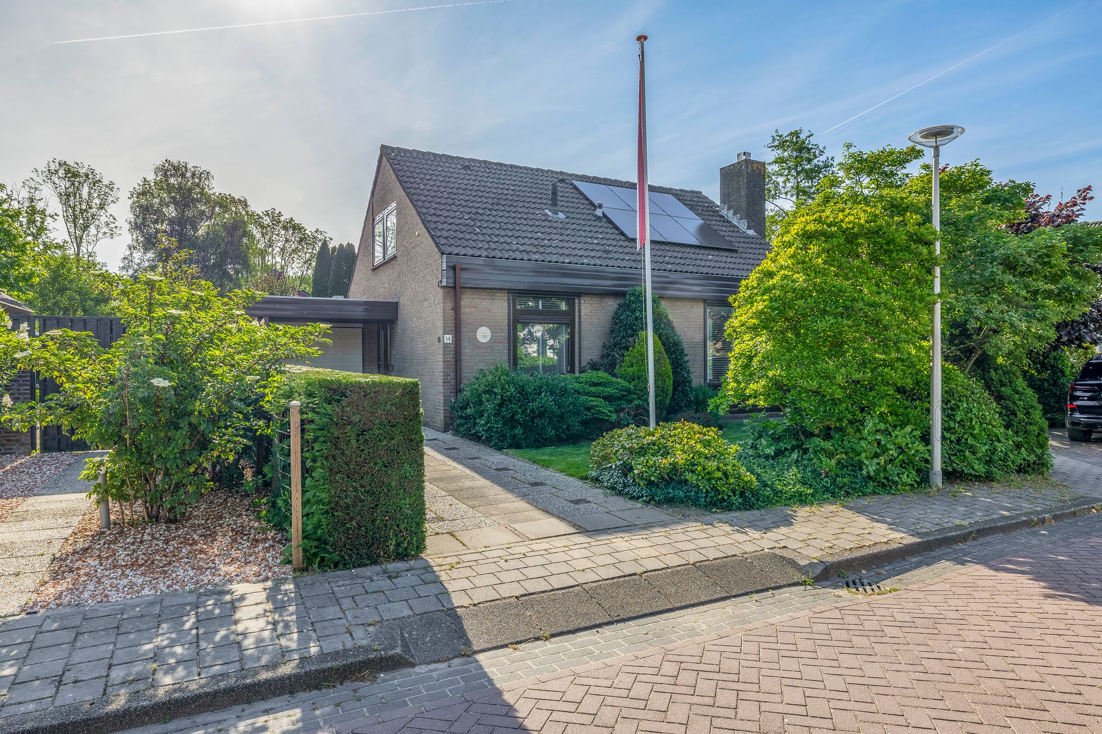 Foto 6 van Sintelbaan 14