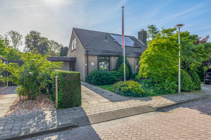 Foto 6 van Sintelbaan 14