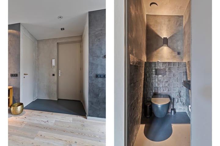 Foto 10 van Oostzaanstraat 293