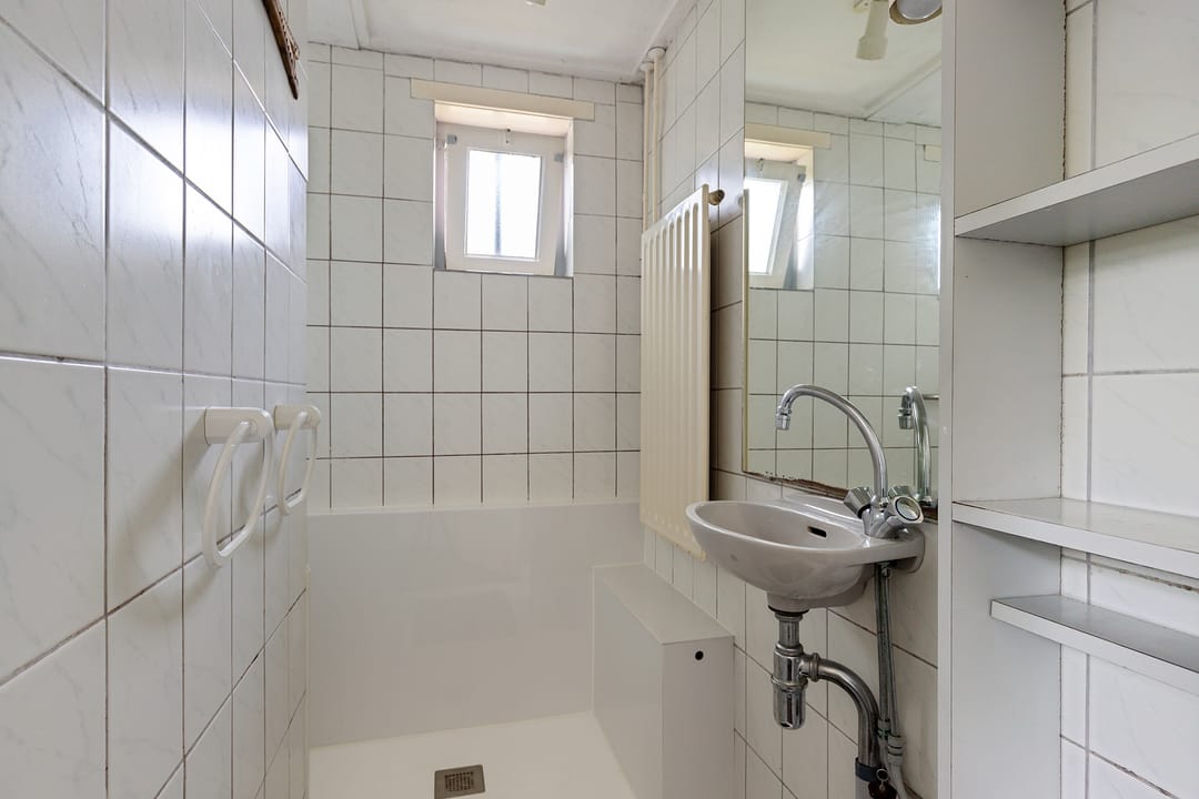 Foto 26 van Nij Amerika 20