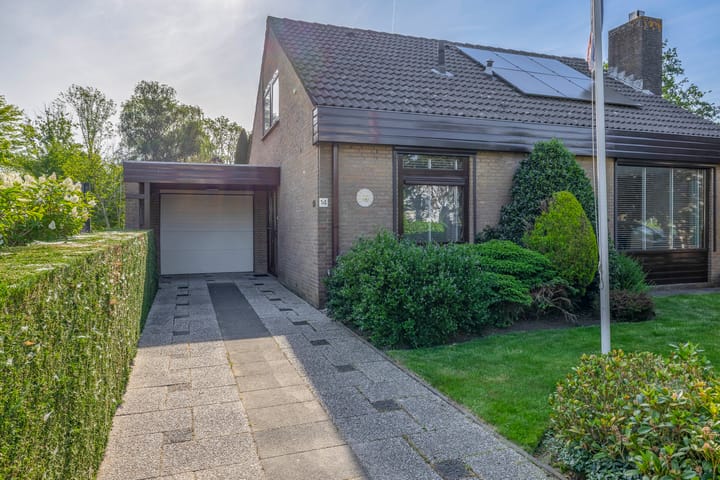 Foto 7 van Sintelbaan 14