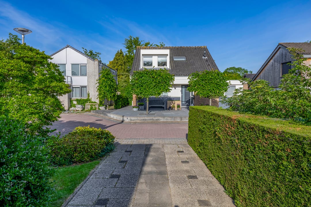 Foto 8 van Sintelbaan 14