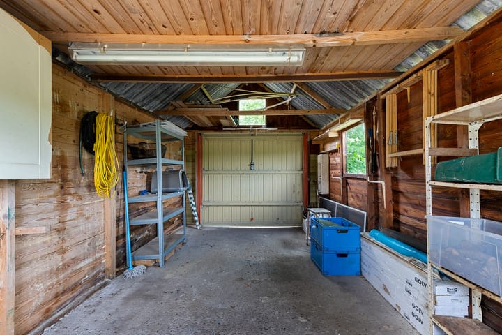 Foto 28 van Nij Amerika 20