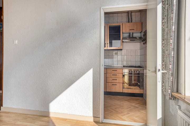 Foto 5 van Veldstraat 8