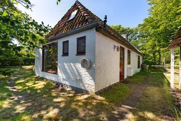 Foto 33 van Nij Amerika 20