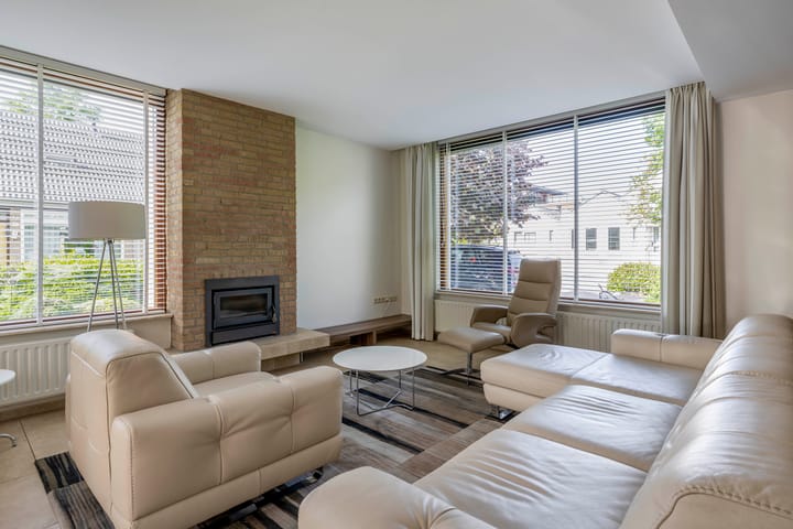 Foto 13 van Sintelbaan 14