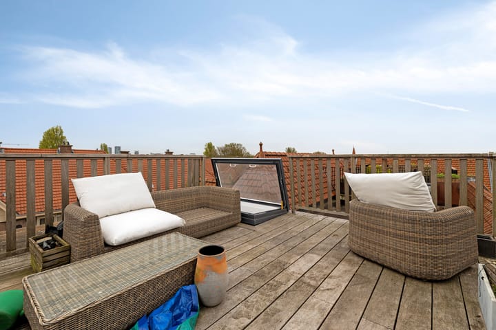 Foto 22 van Oostzaanstraat 293