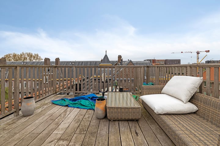 Foto 23 van Oostzaanstraat 293