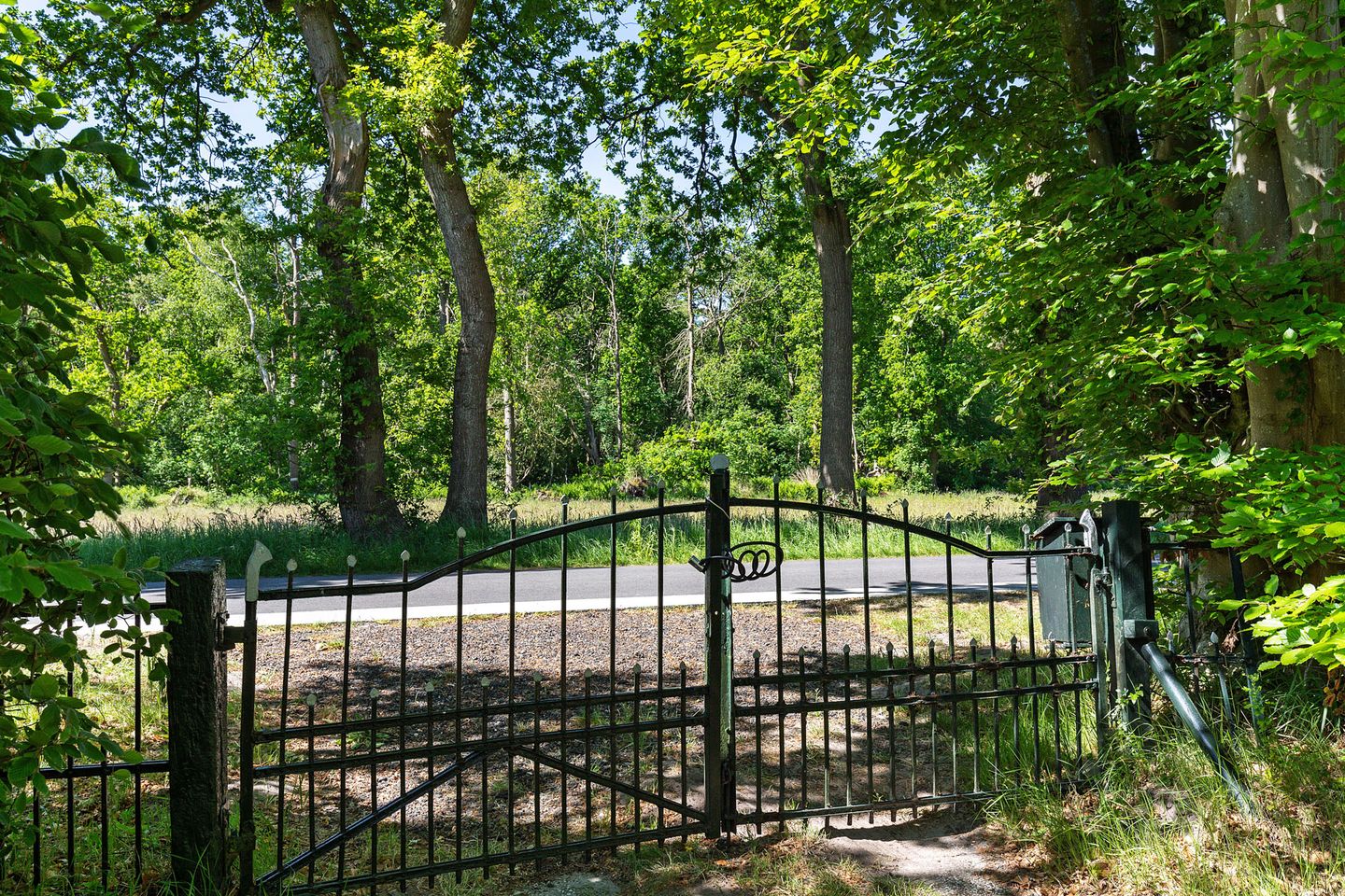 Foto 35 van Nij Amerika 20