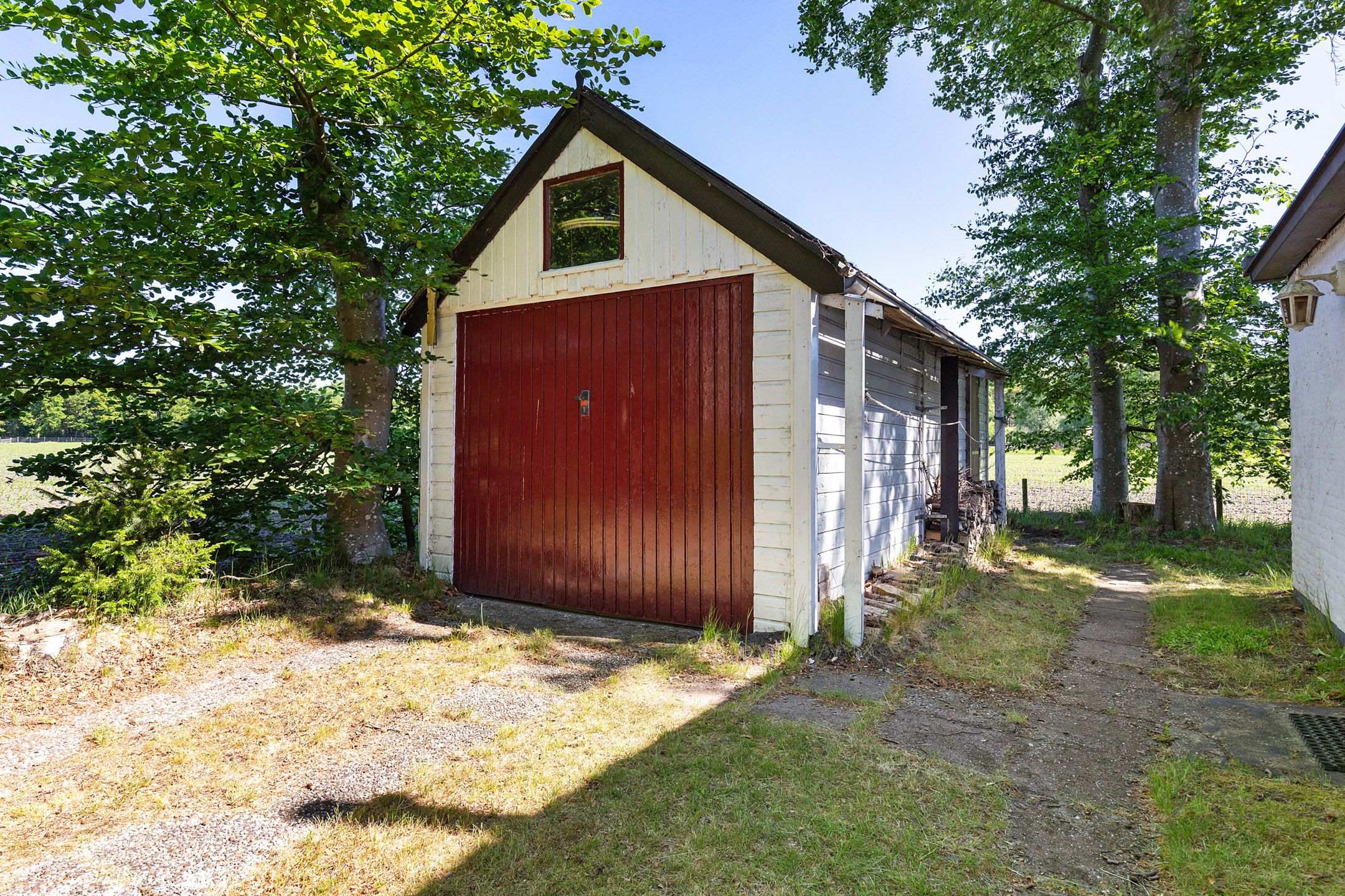 Foto 36 van Nij Amerika 20