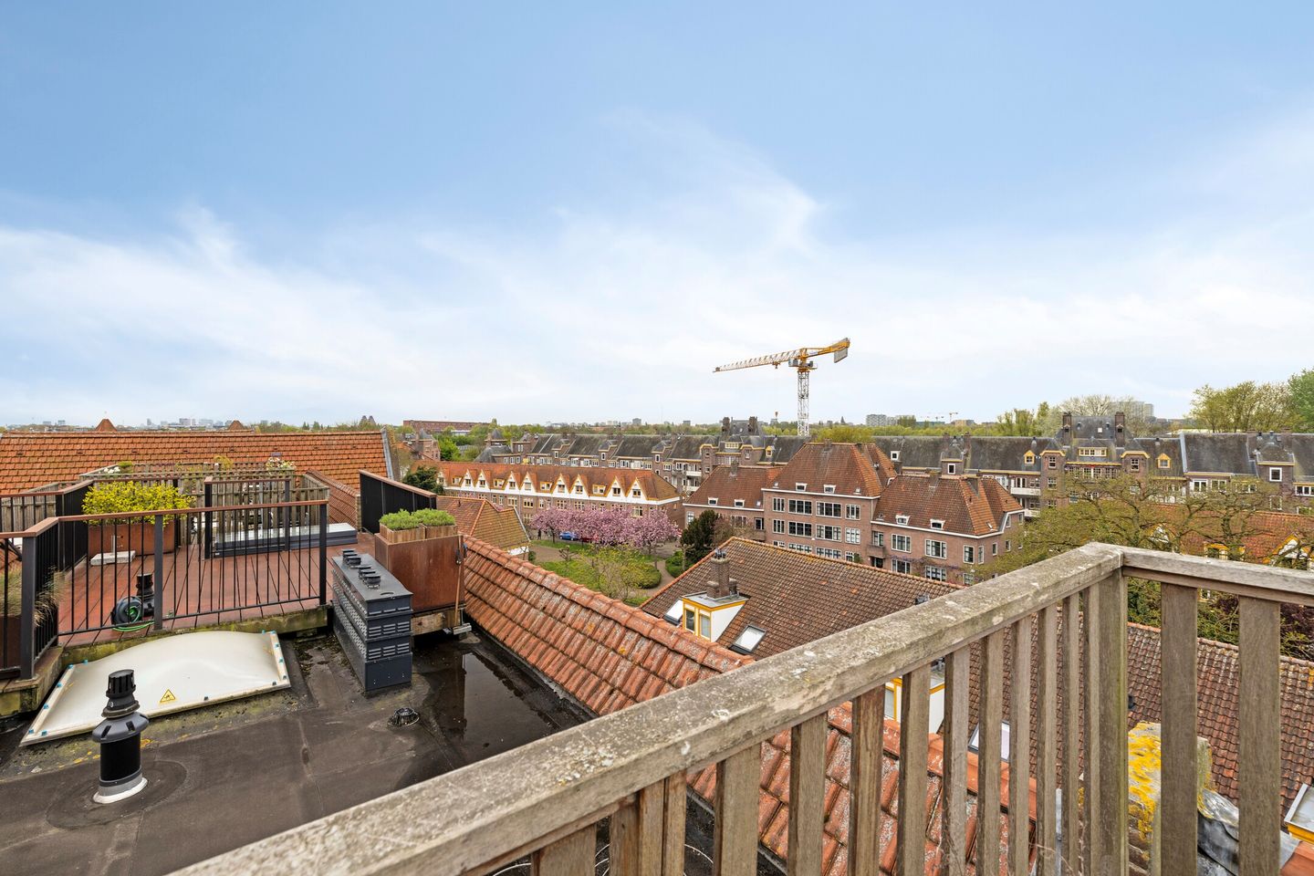 Foto 25 van Oostzaanstraat 293