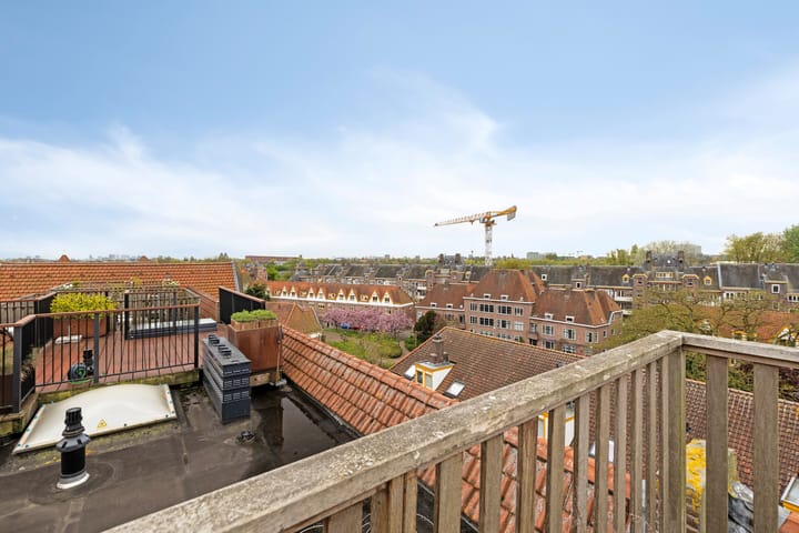 Foto 25 van Oostzaanstraat 293