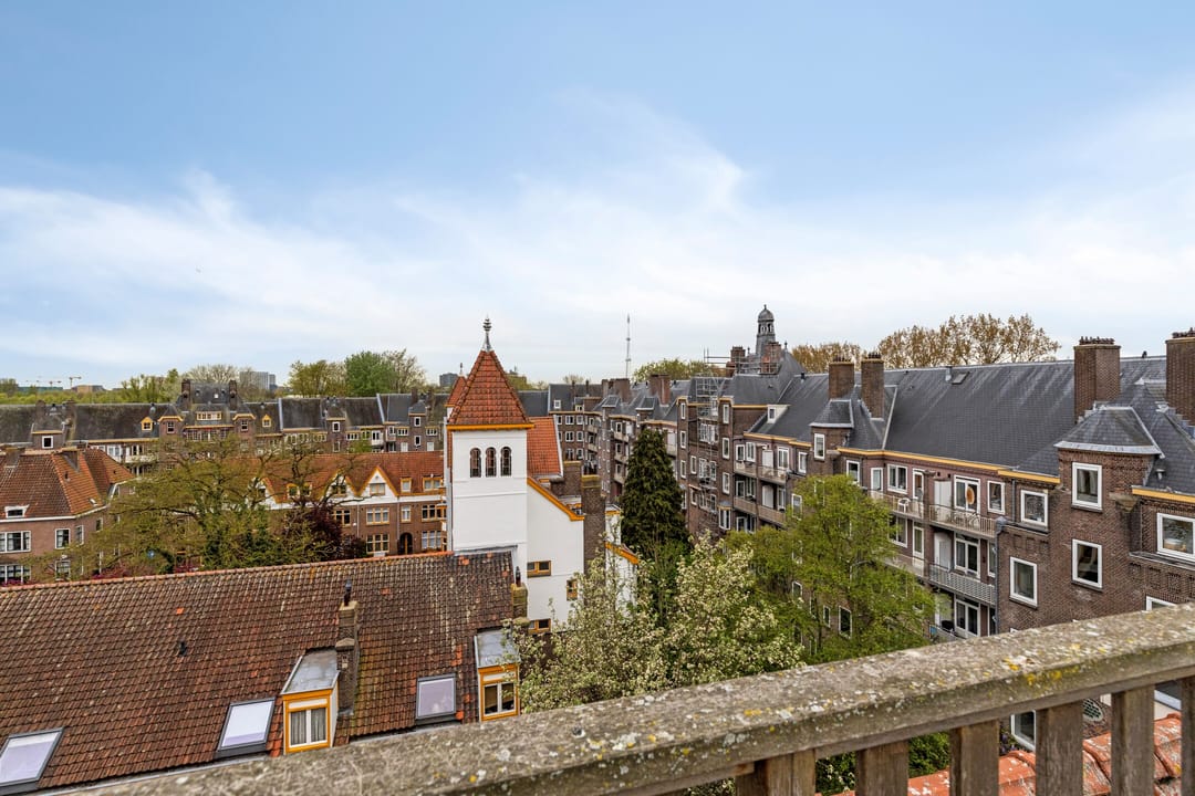 Foto 26 van Oostzaanstraat 293