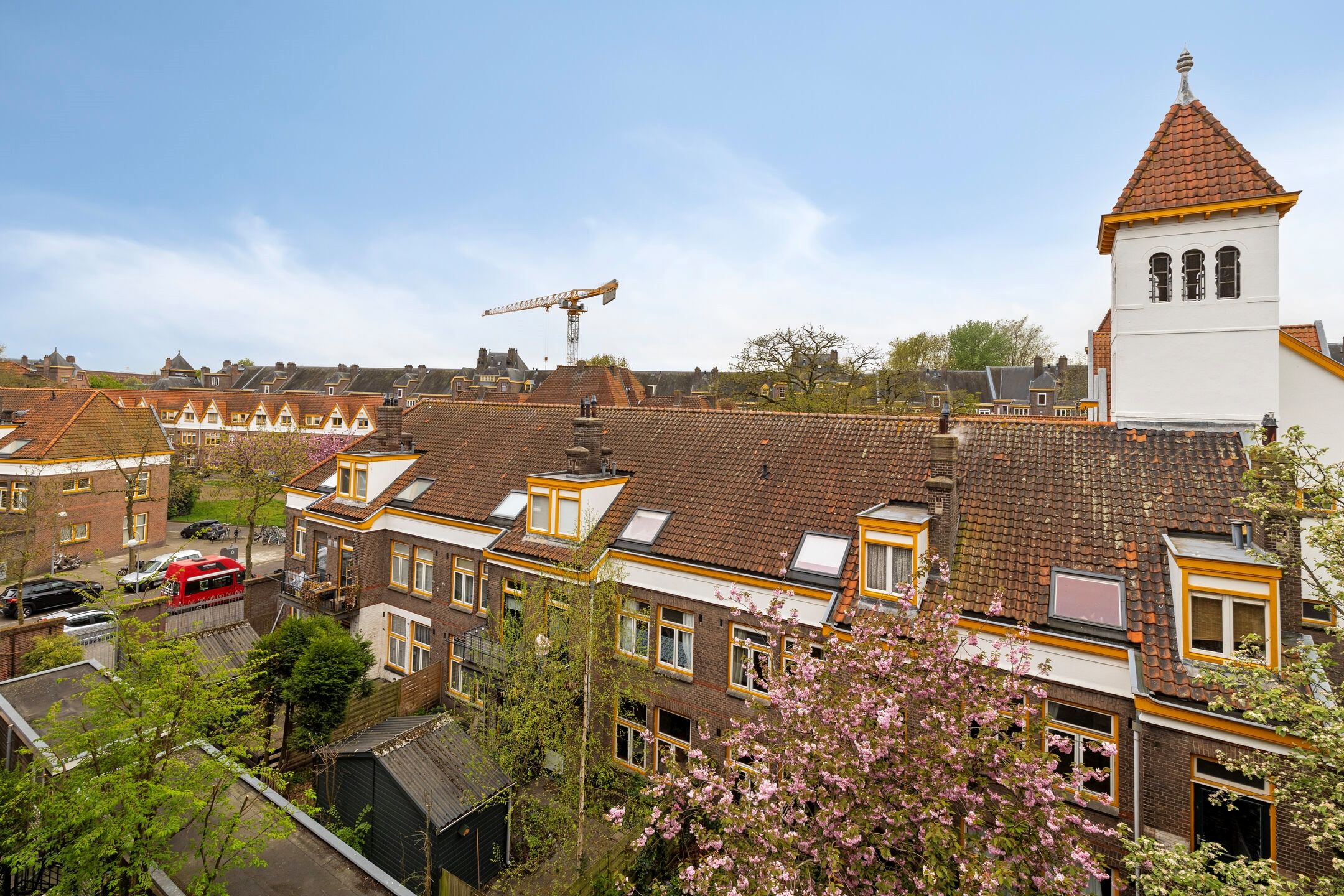 Foto 27 van Oostzaanstraat 293