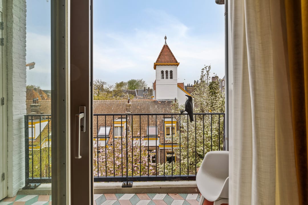 Foto 28 van Oostzaanstraat 293